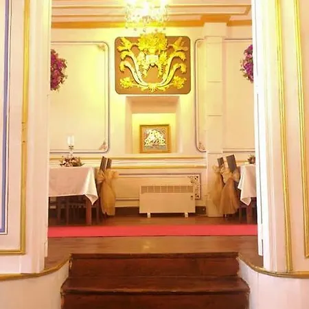 酒店 Arca Palace & Restaurant *