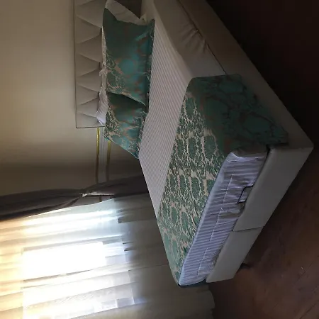 酒店 Arca Palace & Restaurant 埃迪尔内