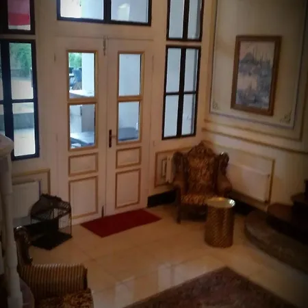酒店 Arca Palace & Restaurant 埃迪尔内