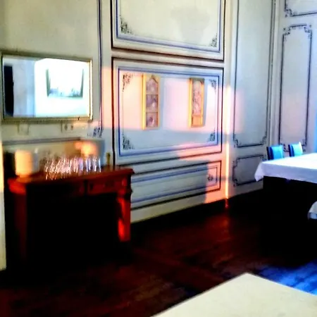 酒店 Arca Palace & Restaurant *