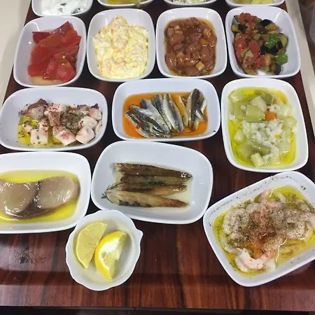 Arca Palace & Restaurant 酒店 *